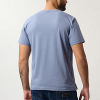 Marine Muse Respect Tee