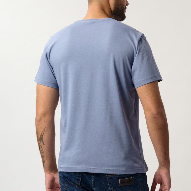 Marine Muse Respect Tee