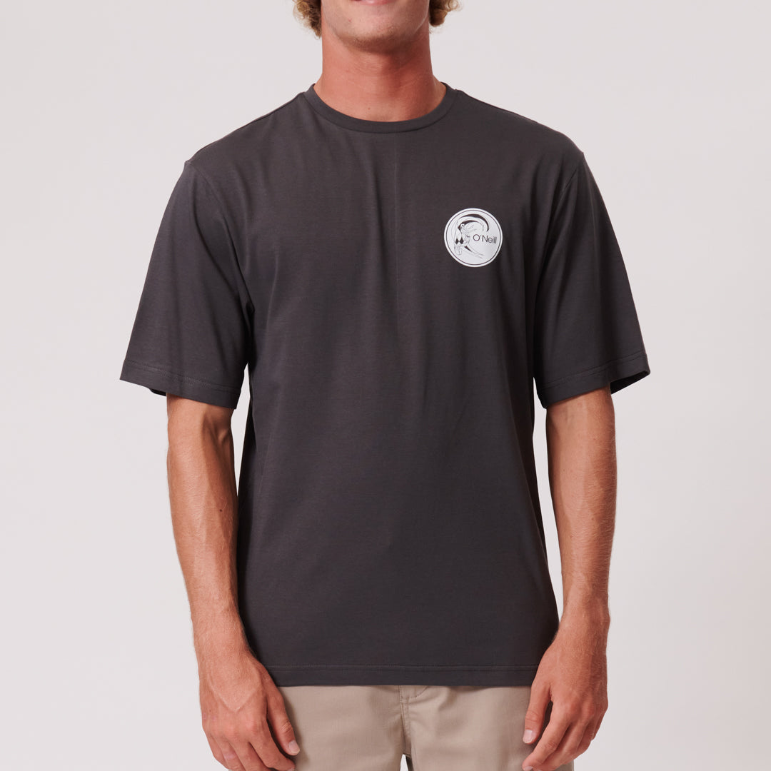 O'Riginal First Surf Shop Tee
