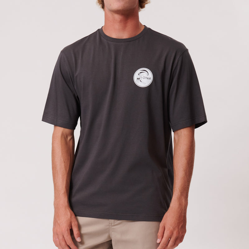 O'Riginal First Surf Shop Tee