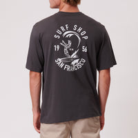 O'Riginal First Surf Shop Tee