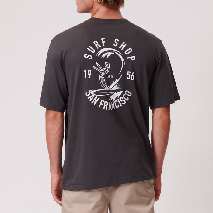 O'Riginal First Surf Shop Tee
