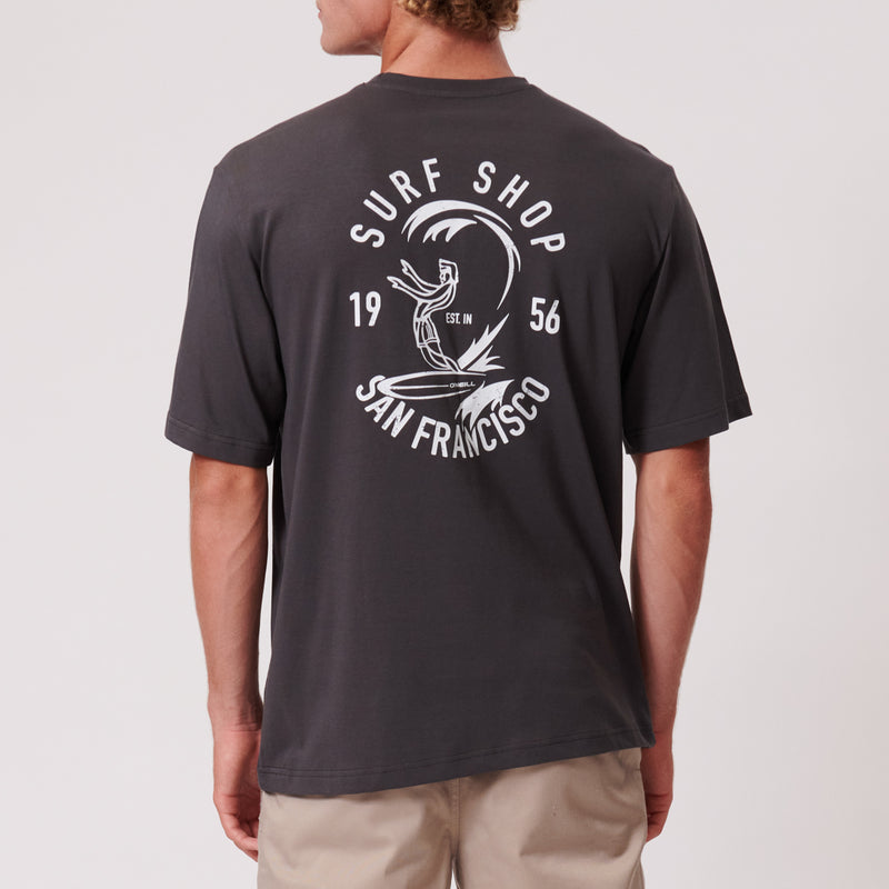 O'Riginal First Surf Shop Tee