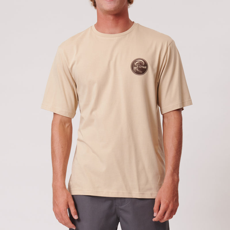 O'Riginal First Surf Shop Tee