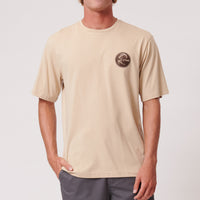 O'Riginal First Surf Shop Tee