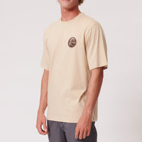 O'Riginal First Surf Shop Tee