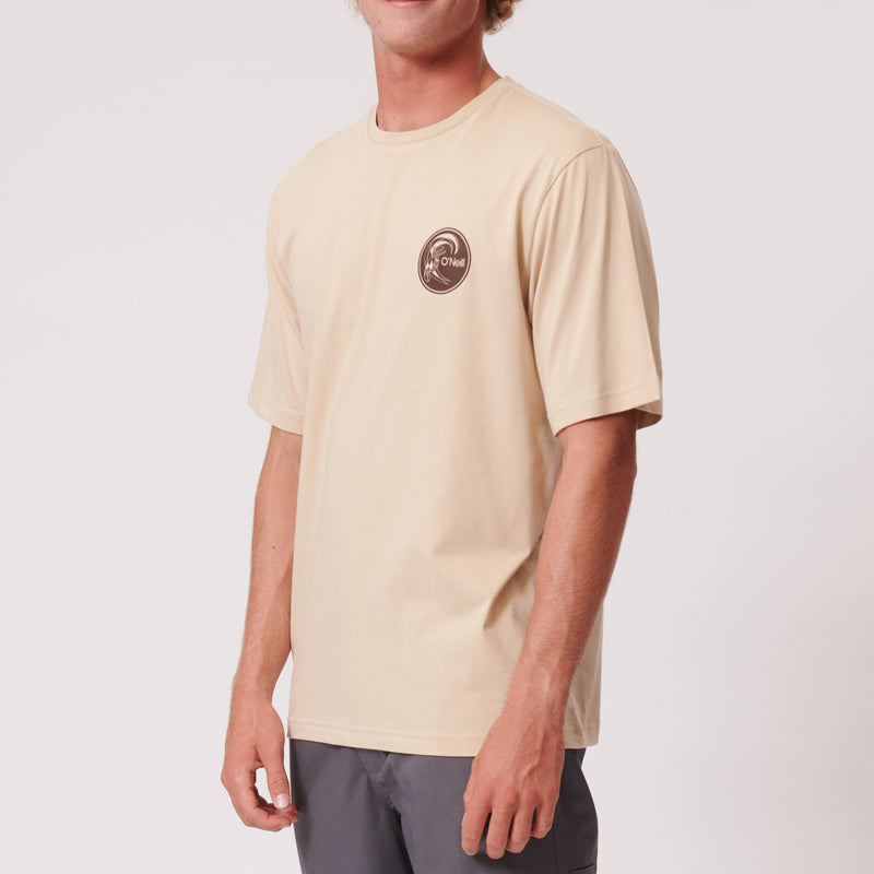 O'Riginal First Surf Shop Tee