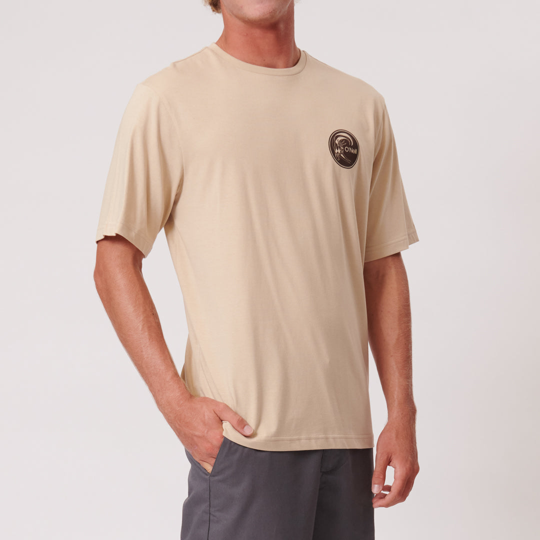 O'Riginal First Surf Shop Tee