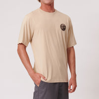 O'Riginal First Surf Shop Tee