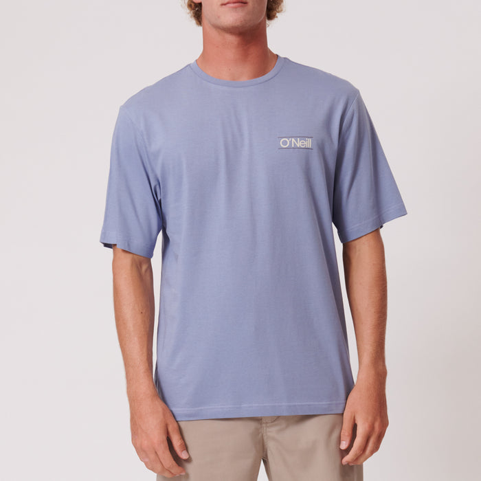 O'Riginal Parallel Lines Tee