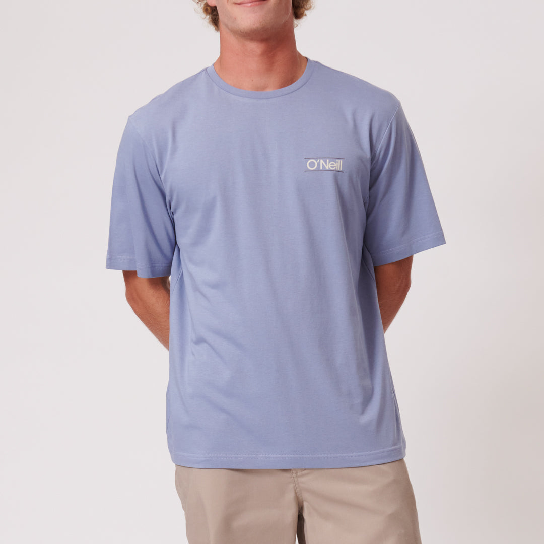 O'Riginal Parallel Lines Tee