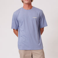 O'Riginal Parallel Lines Tee