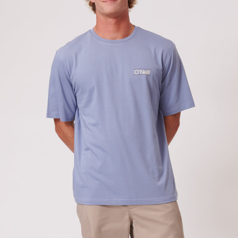 O'Riginal Parallel Lines Tee