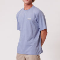O'Riginal Parallel Lines Tee