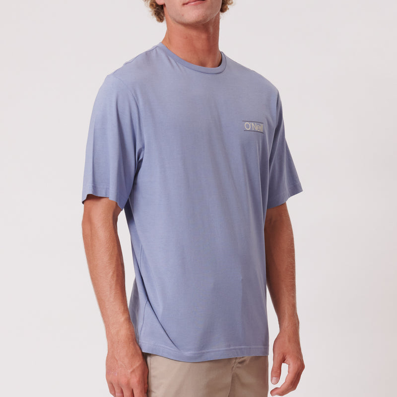 O'Riginal Parallel Lines Tee