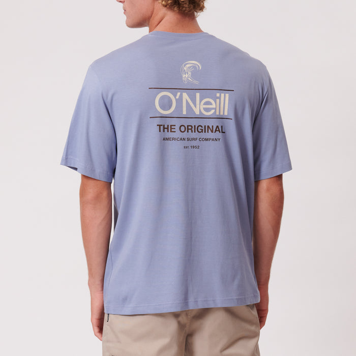 O'Riginal Parallel Lines Tee
