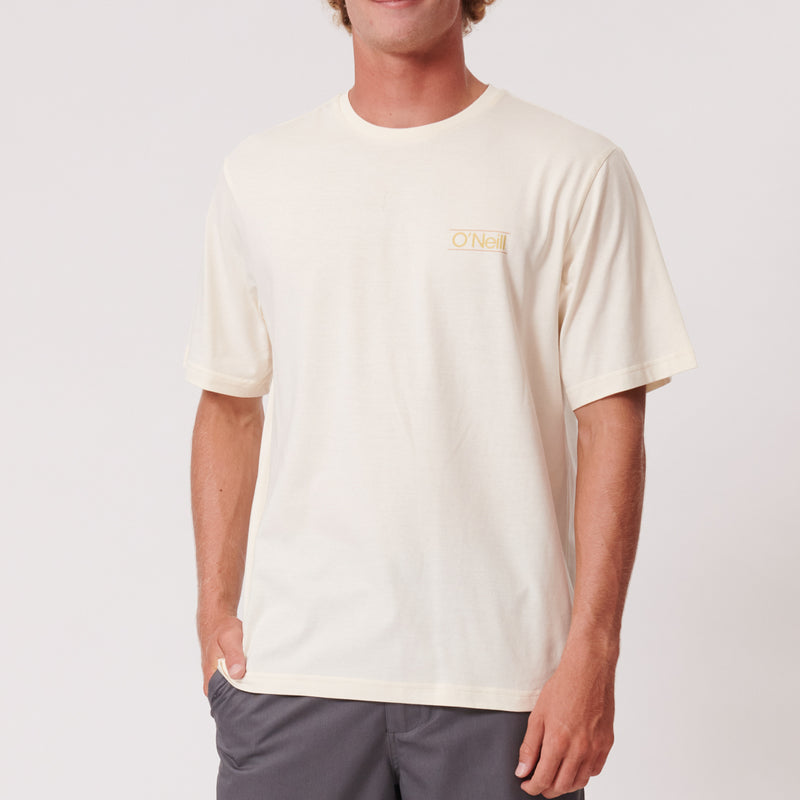 O'Riginal Parallel Lines Tee