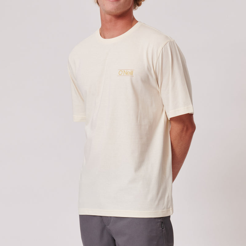 O'Riginal Parallel Lines Tee
