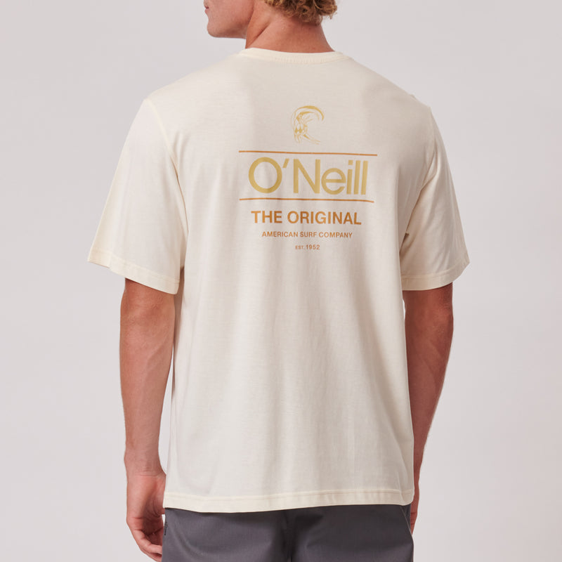 O'Riginal Parallel Lines Tee