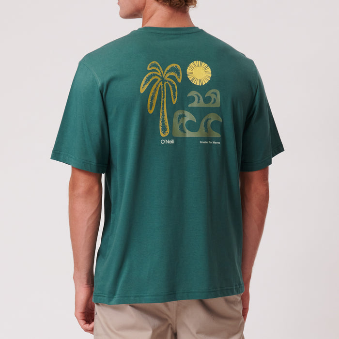 O'Riginal Scenic Tee