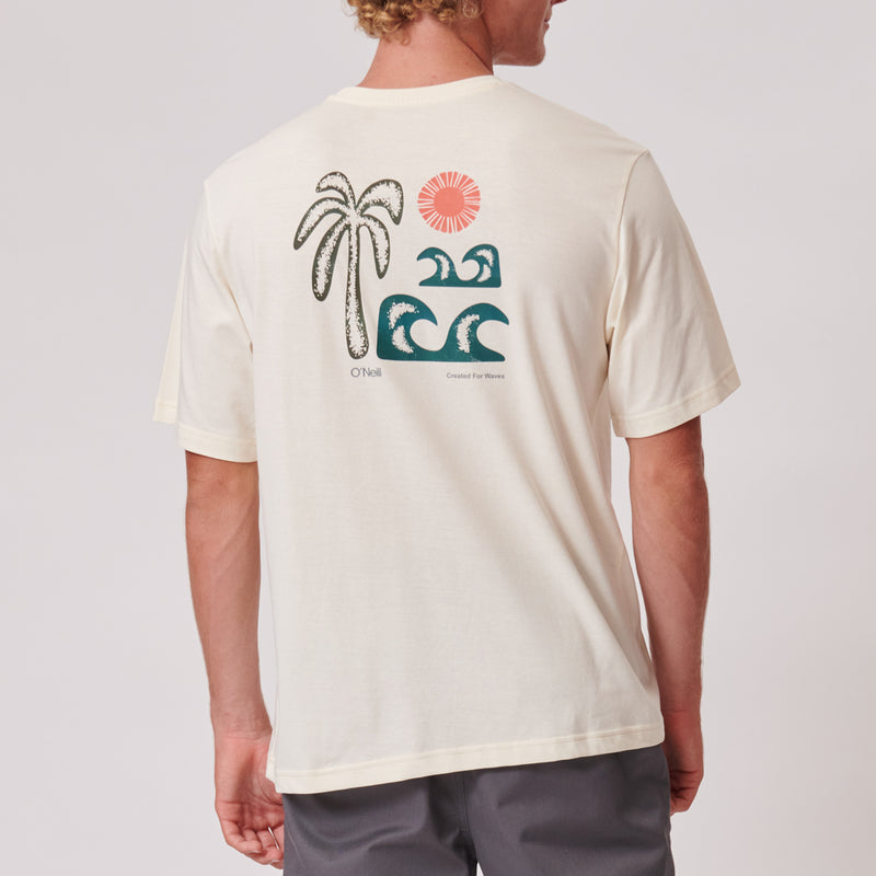 O'Riginal Scenic Tee