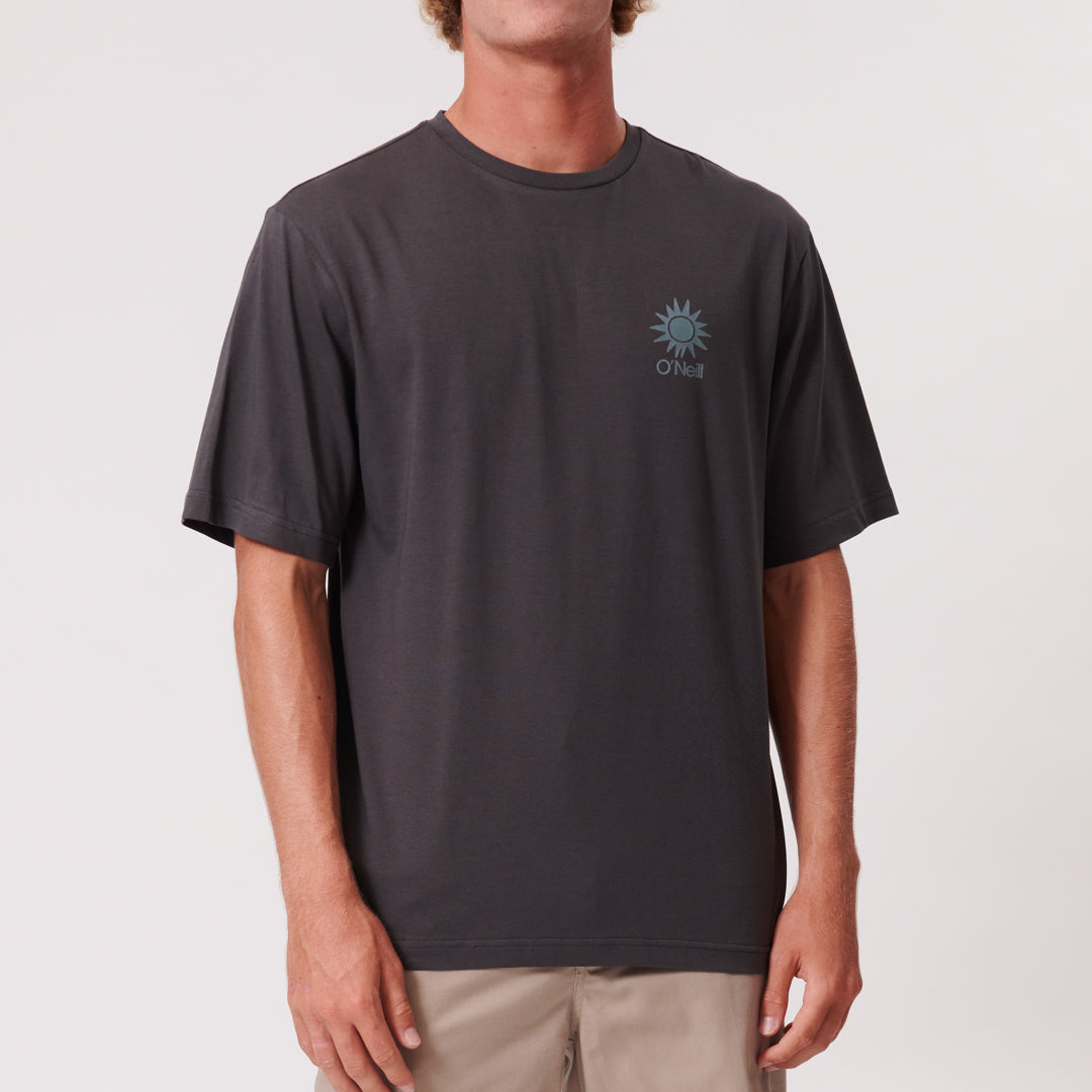 O'Neill O'Riginal Block Tee