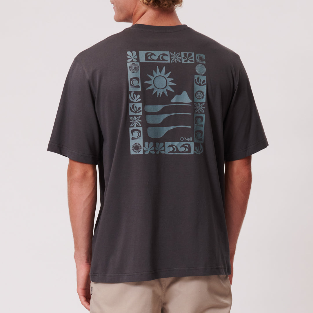 O'Riginal Block Tee