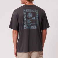 O'Riginal Block Tee