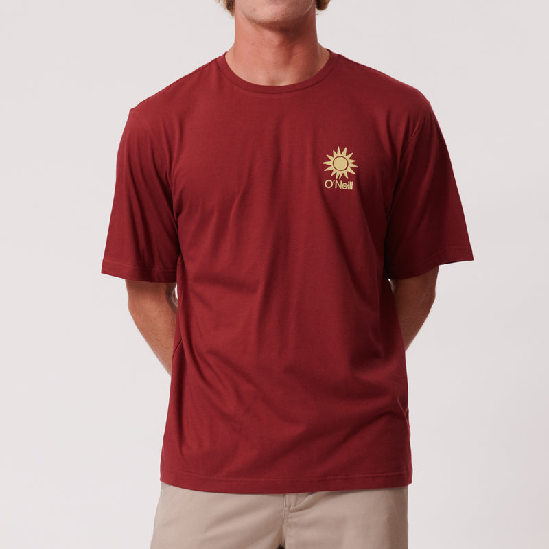 O'Riginal Block Tee