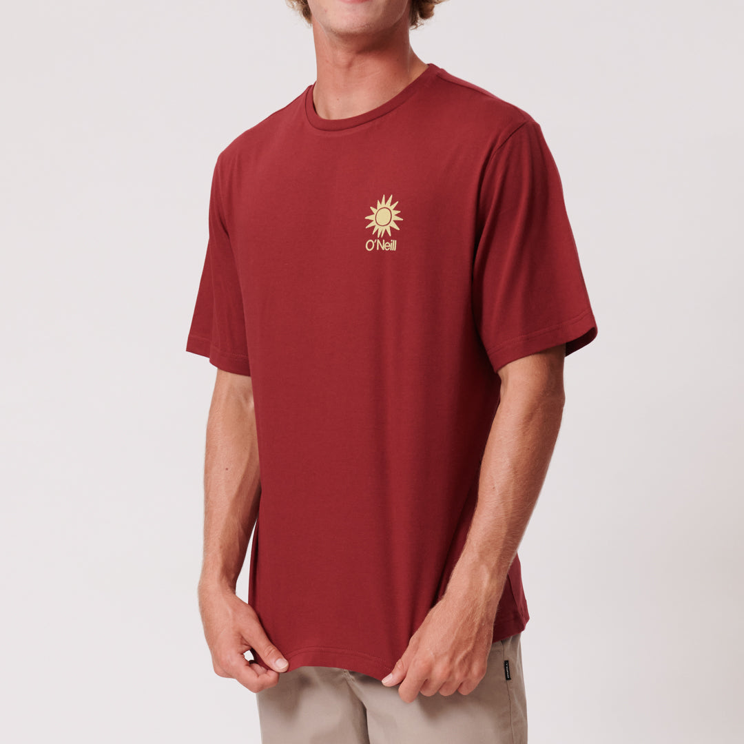O'Riginal Block Tee