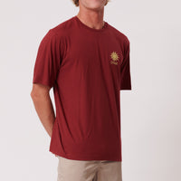 O'Riginal Block Tee