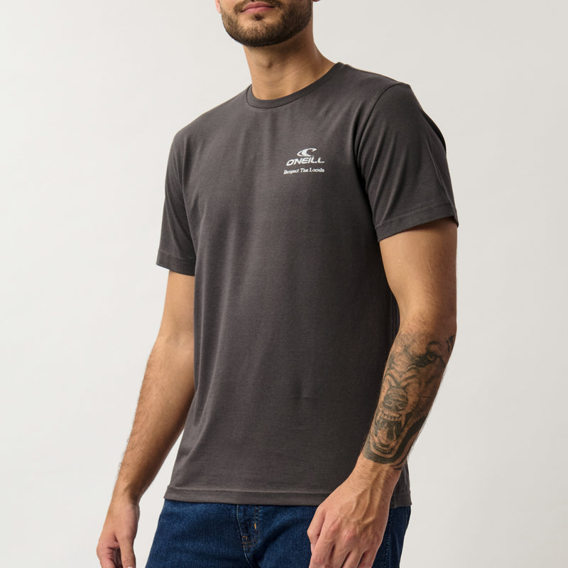 Tuxedo Surf Respect Tee