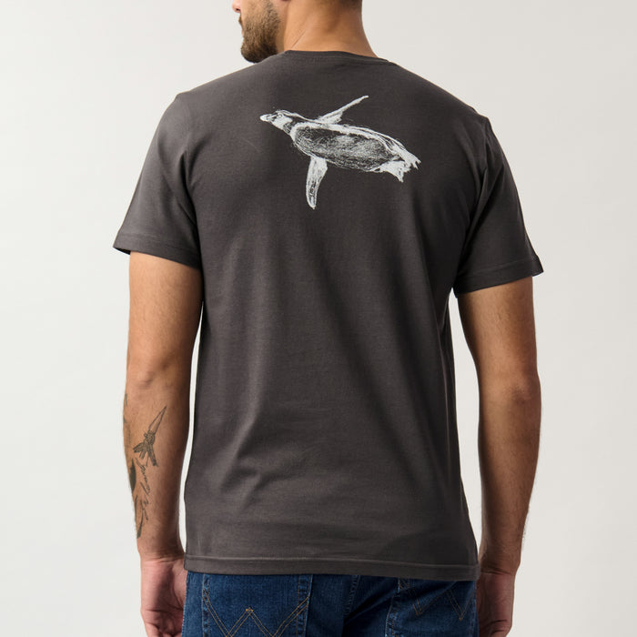 Tuxedo Surf Respect Tee