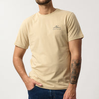 Tuxedo Surf Respect Tee