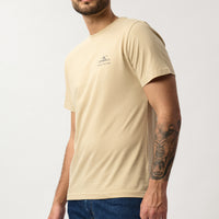 Tuxedo Surf Respect Tee