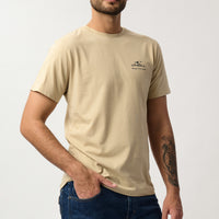 Tuxedo Surf Respect Tee