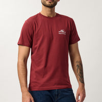 Deep Hunter Respect Tee