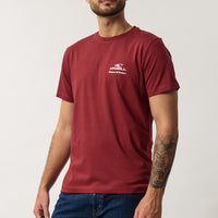 Deep Hunter Respect Tee