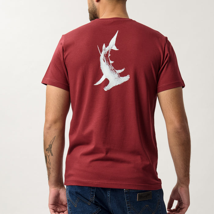 Deep Hunter Respect Tee
