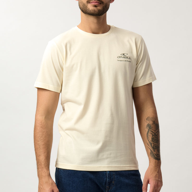 Deep Hunter Respect Tee