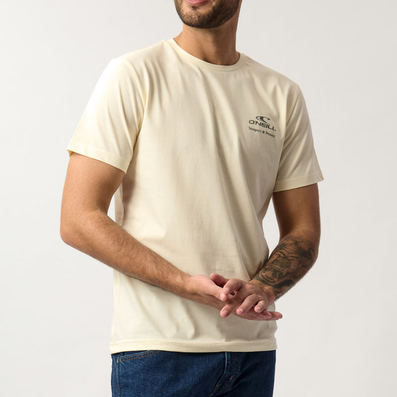 Deep Hunter Respect Tee