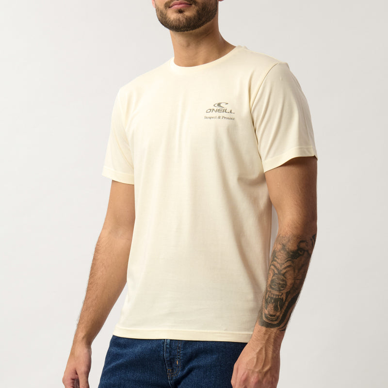 Deep Hunter Respect Tee