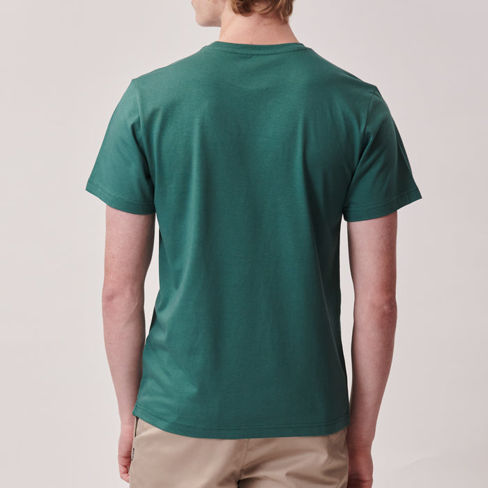 Ralph 3.0 Destination Tee
