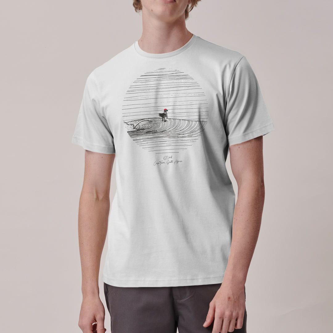 Ralph 3.0 Destination Tee