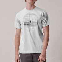 Ralph 3.0 Destination Tee