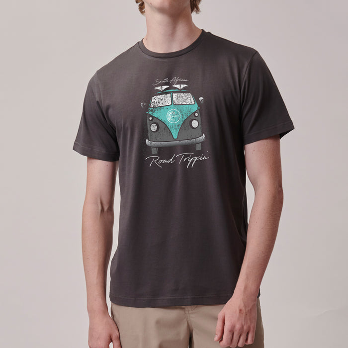 Kombi Trip Destination Tee
