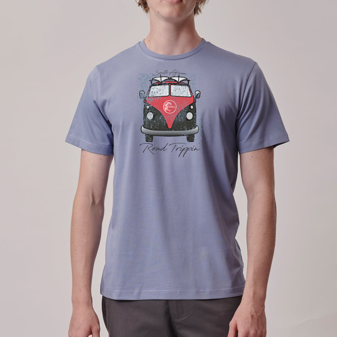 Kombi Trip Destination Tee
