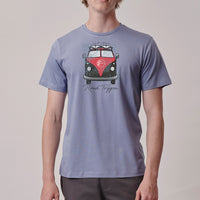 Kombi Trip Destination Tee