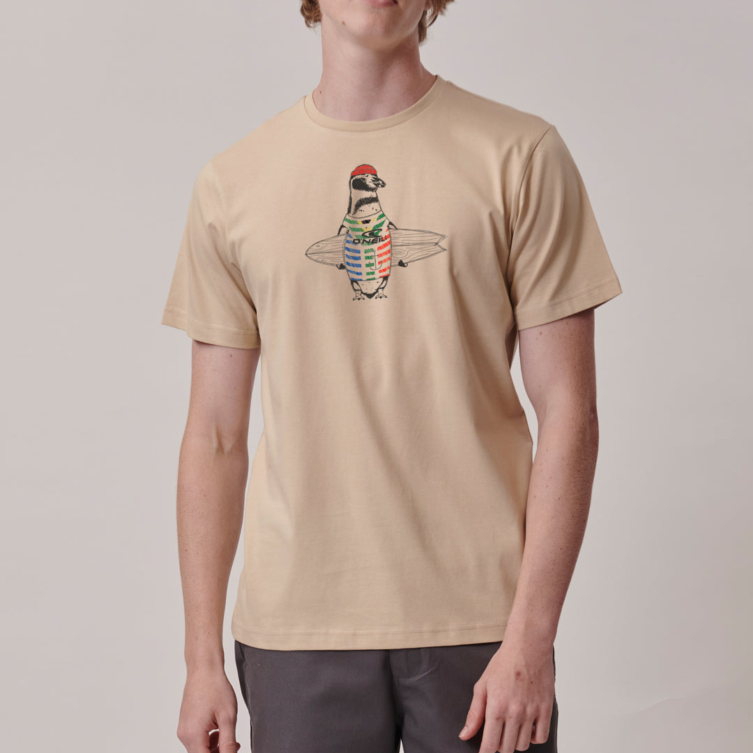 Saffe Ralphie Destination Tee