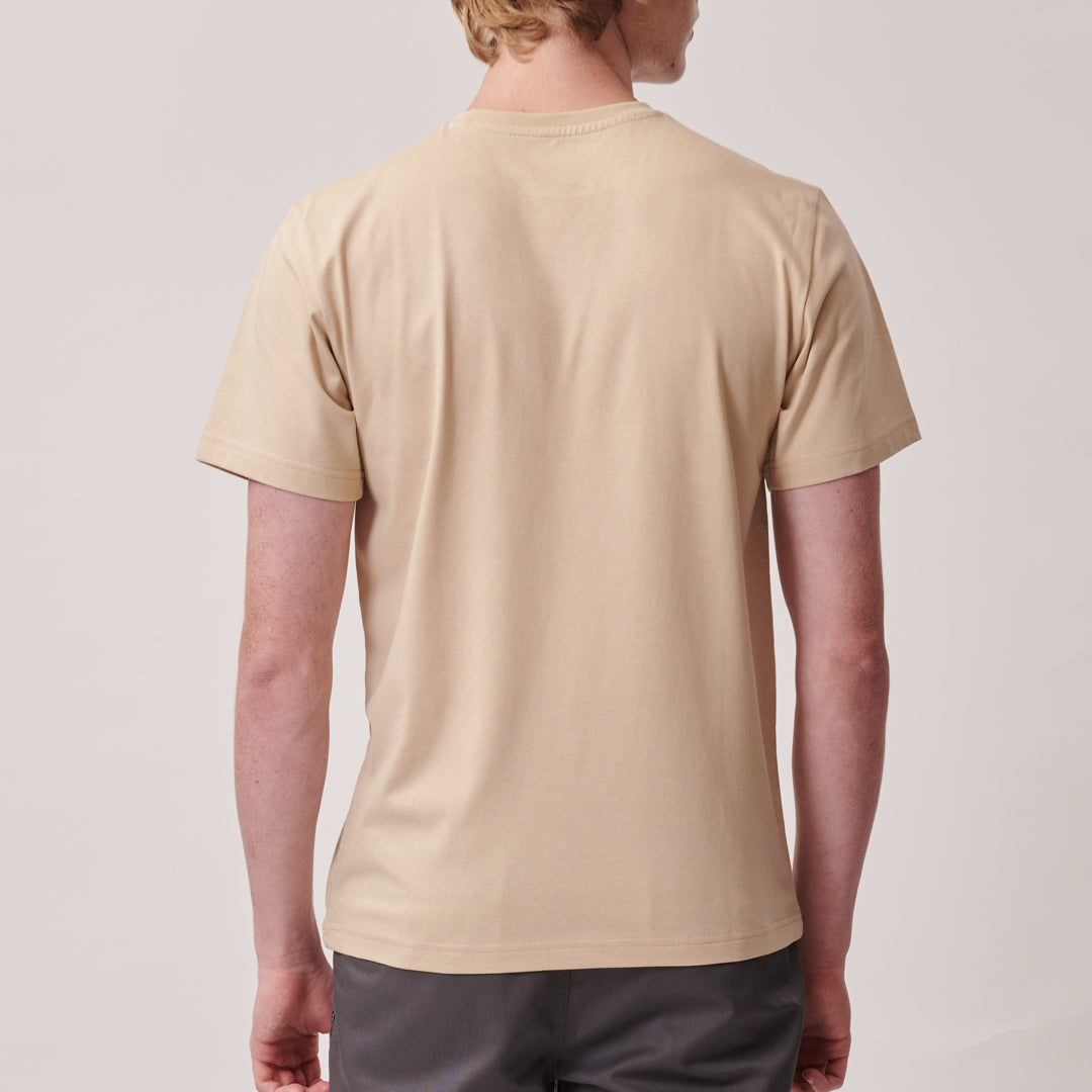 Saffe Ralphie Destination Tee